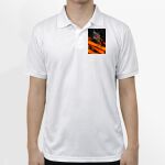 Drifit Polo Shirt Thumbnail