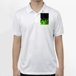 Drifit Polo Shirt Thumbnail