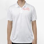 Drifit Polo Shirt Thumbnail