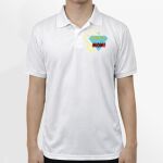 Drifit Polo Shirt Thumbnail