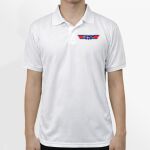 Drifit Polo Shirt Thumbnail