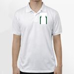 Drifit Polo Shirt Thumbnail