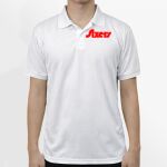Drifit Polo Shirt Thumbnail