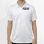 Drifit Polo Shirt Thumbnail