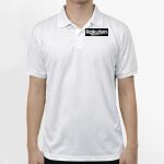 Drifit Polo Shirt Thumbnail