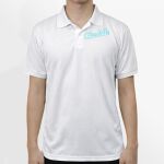 Drifit Polo Shirt Thumbnail