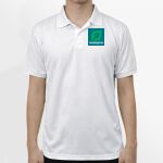 Drifit Polo Shirt Thumbnail