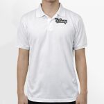 Drifit Polo Shirt Thumbnail