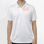 Drifit Polo Shirt Thumbnail