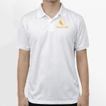 Drifit Polo Shirt Thumbnail
