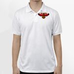 Drifit Polo Shirt Thumbnail