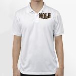Drifit Polo Shirt Thumbnail