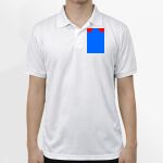 Drifit Polo Shirt Thumbnail