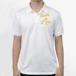 Drifit Polo Shirt Thumbnail