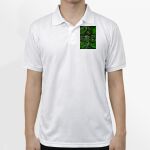 Drifit Polo Shirt Thumbnail
