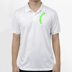 Drifit Polo Shirt Thumbnail