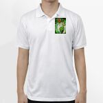 Drifit Polo Shirt Thumbnail