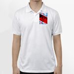 Drifit Polo Shirt Thumbnail
