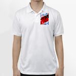 Drifit Polo Shirt Thumbnail