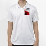 Drifit Polo Shirt Thumbnail