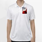 Drifit Polo Shirt Thumbnail