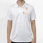 Drifit Polo Shirt Thumbnail
