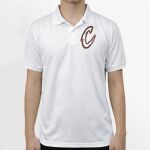 Drifit Polo Shirt Thumbnail