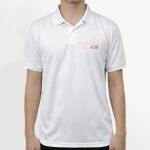 Drifit Polo Shirt Thumbnail