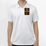 Drifit Polo Shirt Thumbnail