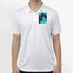 Drifit Polo Shirt Thumbnail