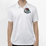 Drifit Polo Shirt Thumbnail