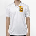 Drifit Polo Shirt Thumbnail