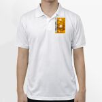 Drifit Polo Shirt Thumbnail