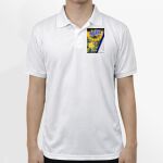 Drifit Polo Shirt Thumbnail