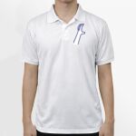 Drifit Polo Shirt Thumbnail