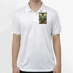 Drifit Polo Shirt Thumbnail