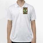 Drifit Polo Shirt Thumbnail