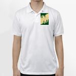 Drifit Polo Shirt Thumbnail