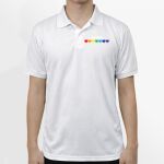 Drifit Polo Shirt Thumbnail