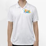 Drifit Polo Shirt Thumbnail