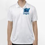 Drifit Polo Shirt Thumbnail