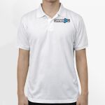 Drifit Polo Shirt Thumbnail