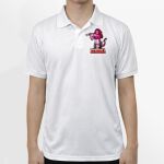 Drifit Polo Shirt Thumbnail