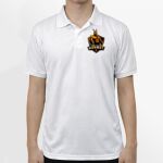 Drifit Polo Shirt Thumbnail