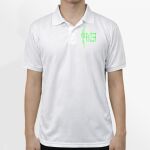 Drifit Polo Shirt Thumbnail