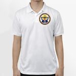 Drifit Polo Shirt Thumbnail