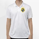 Drifit Polo Shirt Thumbnail