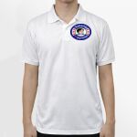 Drifit Polo Shirt Thumbnail