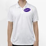 Drifit Polo Shirt Thumbnail