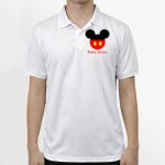 Drifit Polo Shirt Thumbnail